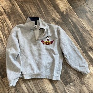 MICKEY || Sweatshirt